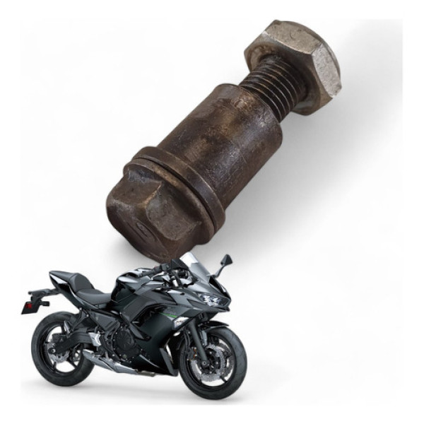 Parafuso Cavalete Lateral Kawasaki Ninja 650 2021