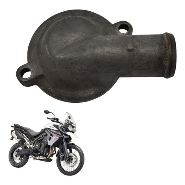 Tampa Valvula Termostatica Triumph Tiger 800xcx
