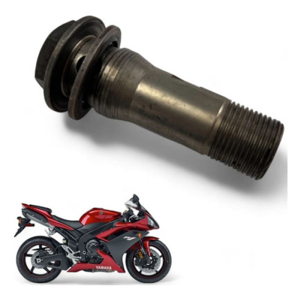 Parafuso Resfriador De Oleo Yamaha R1 2008