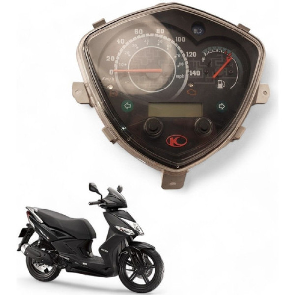 Painel Kymco Agility 200i 2022