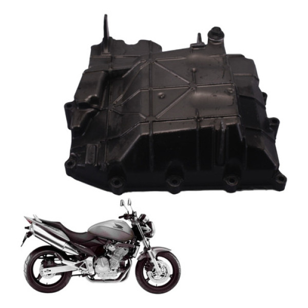 Tampa Do Cárter Honda Cb600f Hornet Cb 600 F