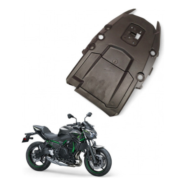 Para-lamas Traseiro Interno Kawasaki Z 650 2022