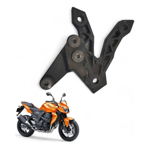 Bacalhau Dianteiro Esquerdo Kawasaki Z 750 2009