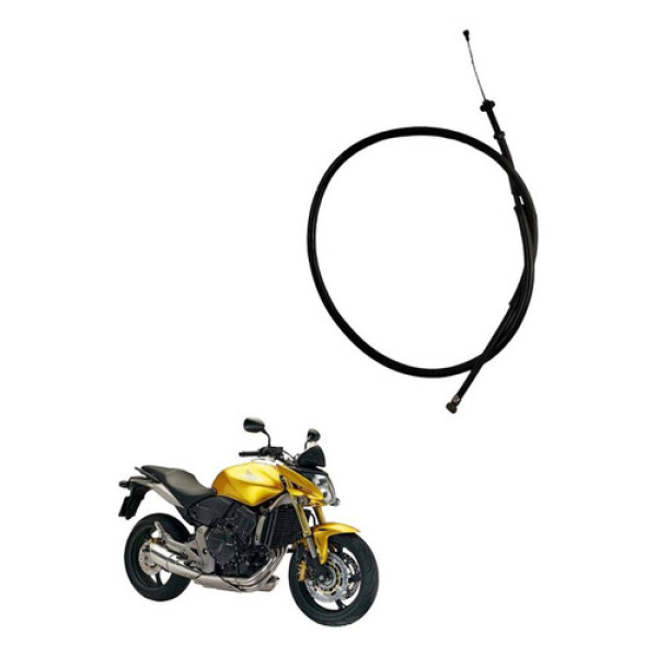 Cabo Embreagem Honda Hornet 2010