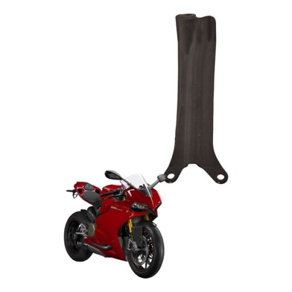 Guia Cabo Servo Motor Ducati Panigale 1199 2015
