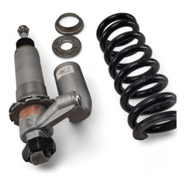 Amortecedor Traseiro Honda Transalp 2011