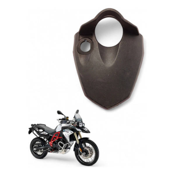 Acabamento Ignição Bmw F 800 Gs 2013