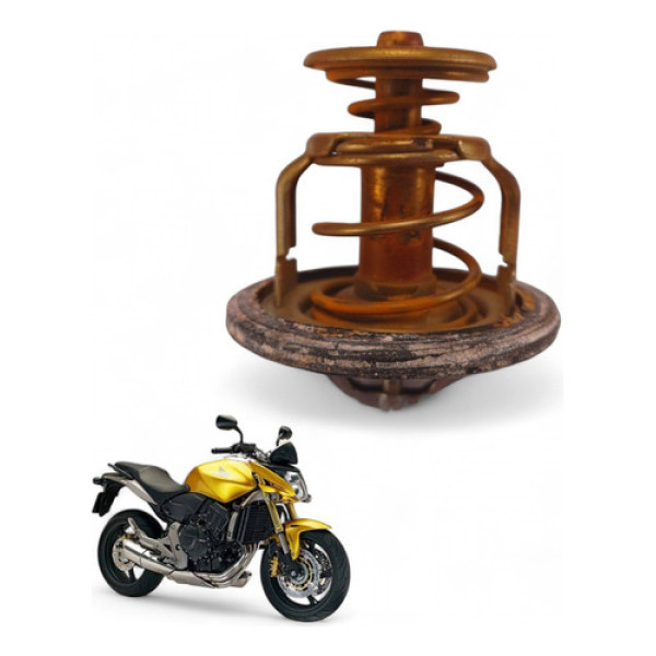 Válvula Termostática Honda Hornet 2009