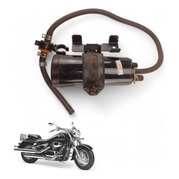 Reservatório Canister Suzuki Boulevard C1500 2009