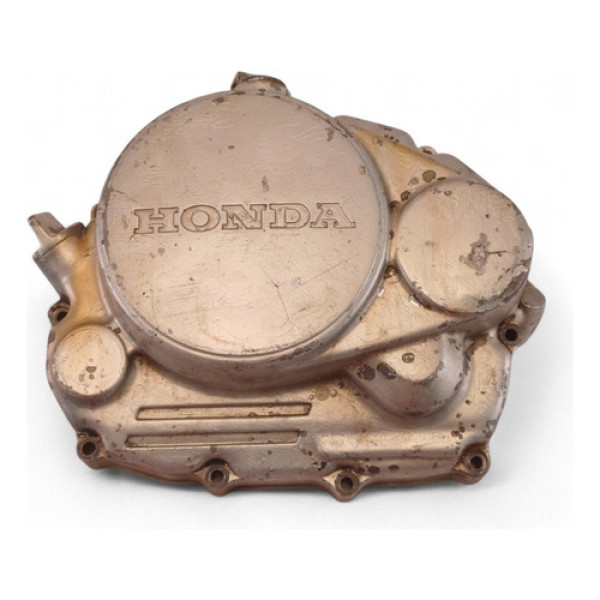 Tampa Direita Embreagem Honda Cbx 200 Strada 1999