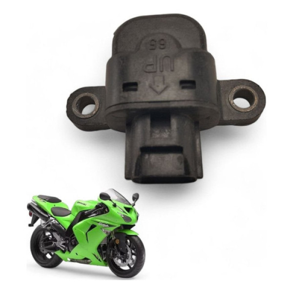 Sensor Inclinação Up Kawasaki Zx10r 2006