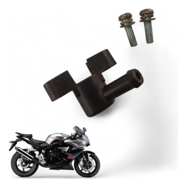 Suporte Flauta Bico Injetor Kasinski Comet 250 R 2010