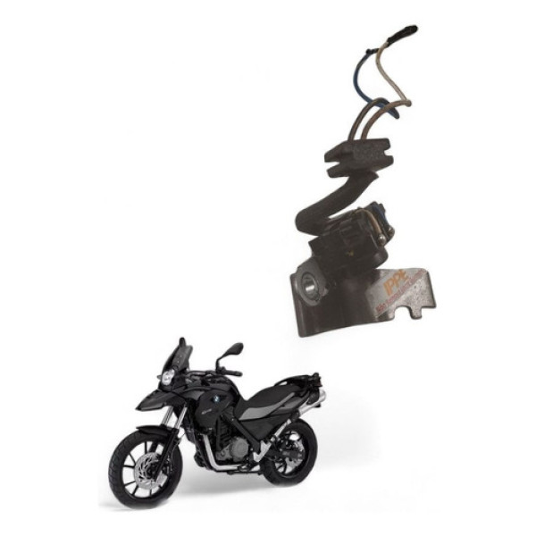 Bobina Pulso Bmw G 650 Gs 2015 Com Avaria