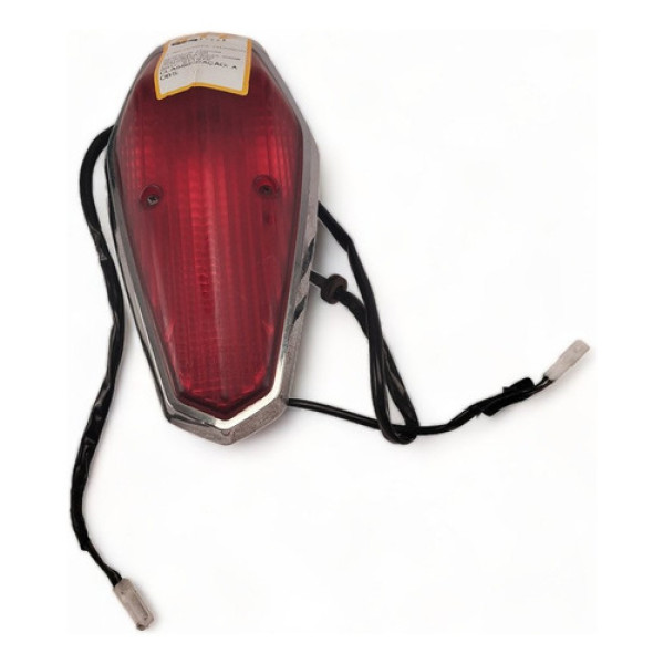 Lanterna Traseira Honda Shadow 750 2006