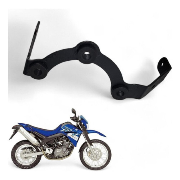 Suporte Painel Yamaha Xt 660 2007