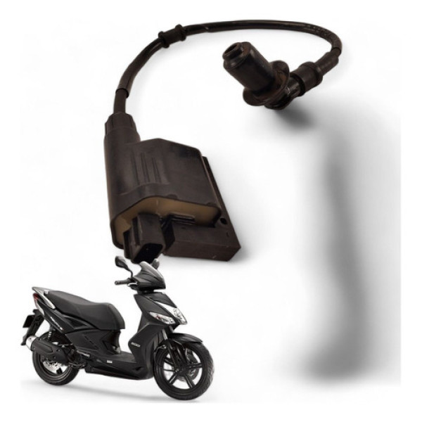 Bobina Kymco Agility 200i 2022