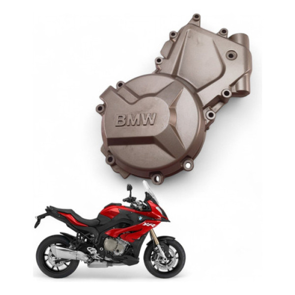 Tampa Esquerda Estator Bmw S1000 Xr 2017