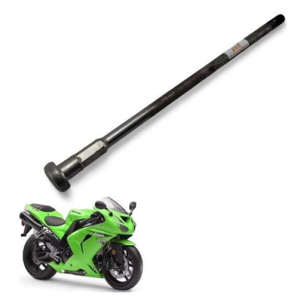 Eixo Motor Kawasaki Zx10r 2006