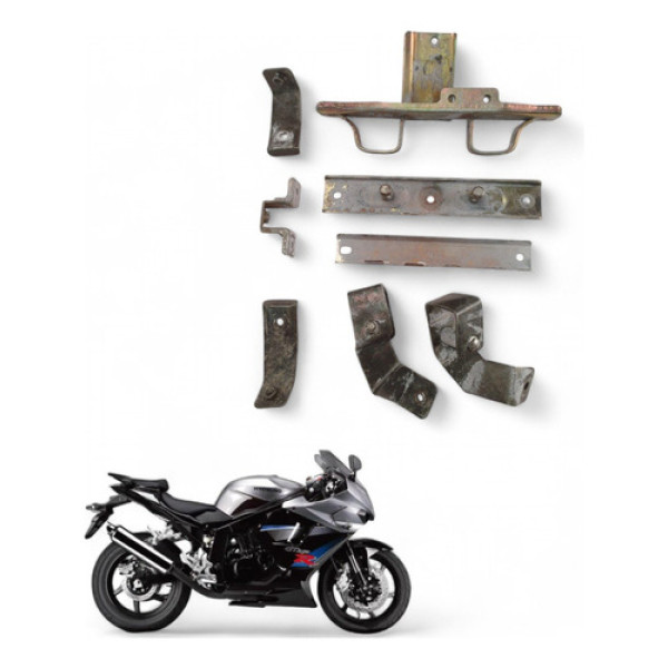 Suportes Diversos Kasinski Comet 250 R 2012