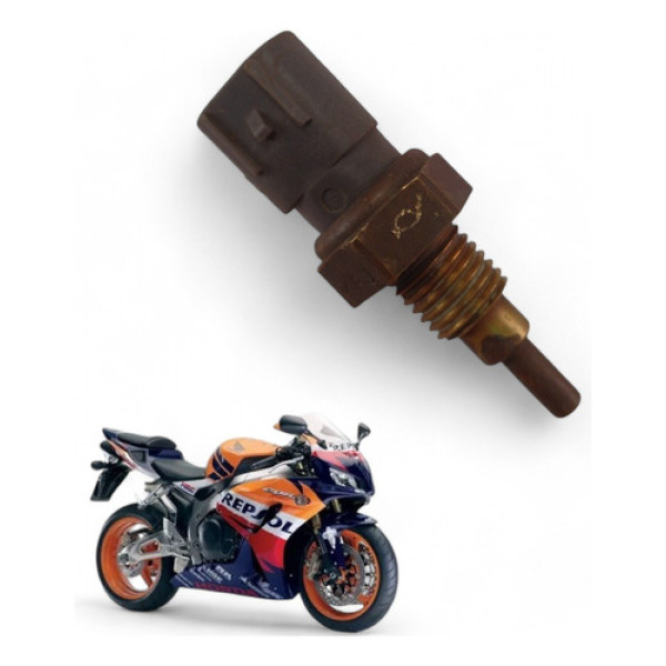 Sensor Temperatura Água Honda Cbr 1000rr 2007
