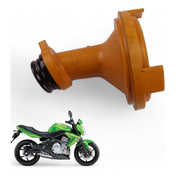 Pescador Óleo Kawasaki Er-6n 2015