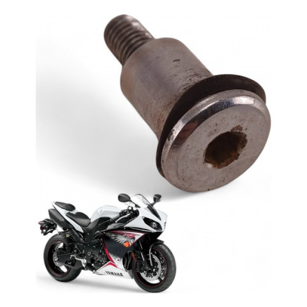 Parafuso Pedal Câmbio Yamaha Yzf R1 2010