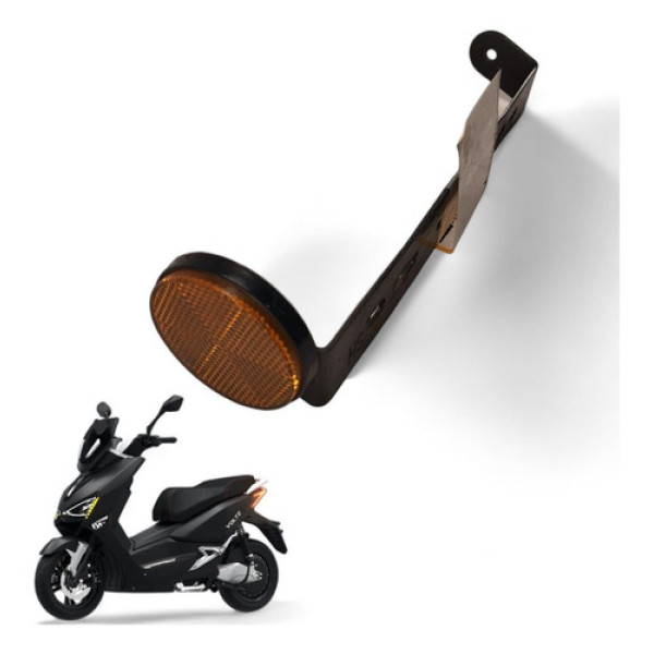 Suporte Refletor Olho De Gato Aima Voltz Ev 01 2022