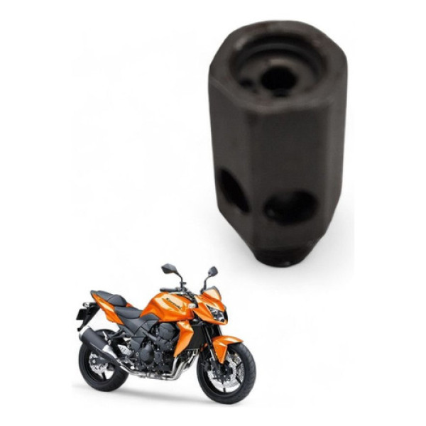 Valvula Pressão Oleo Kawasaki Z750 2012
