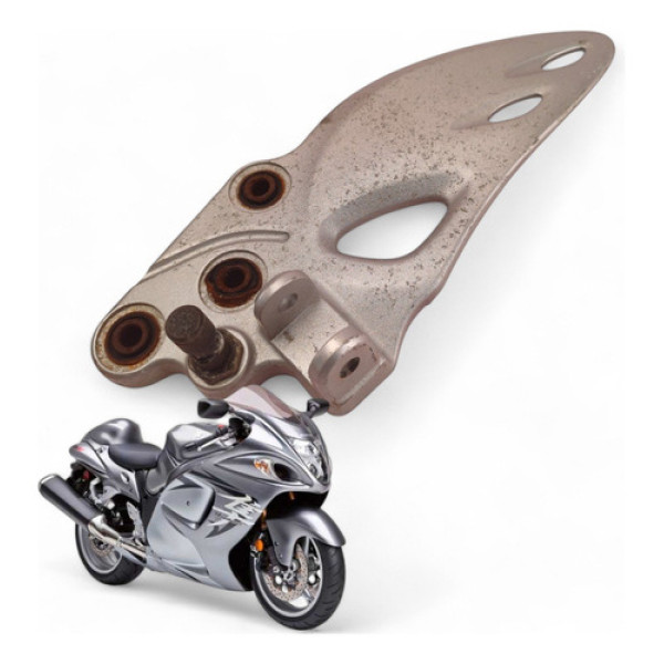 Bacalhau Dianteiro Esquerdo Suzuki Hayabusa 2010