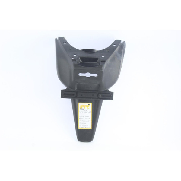 Suporte De Placa Suzuki Hayabusa G2 (436)