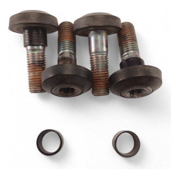 Kit Parafuso Quadro B Yamaha Yzf R1 2013