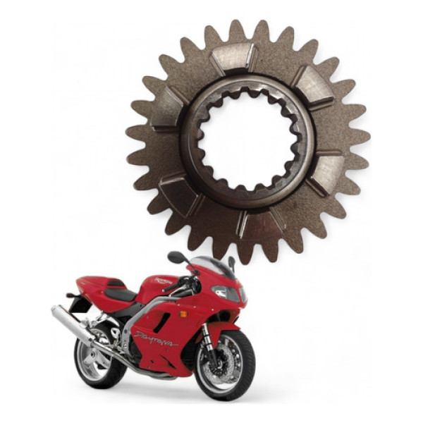 Engrenagem 6 Primaria Triumph Daytona 955 2006