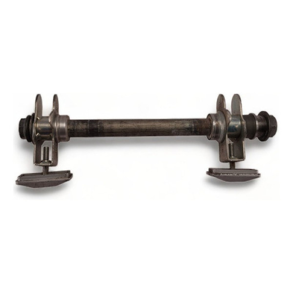 Eixo Roda Traseiro Suzuki  Gsr 750 2016