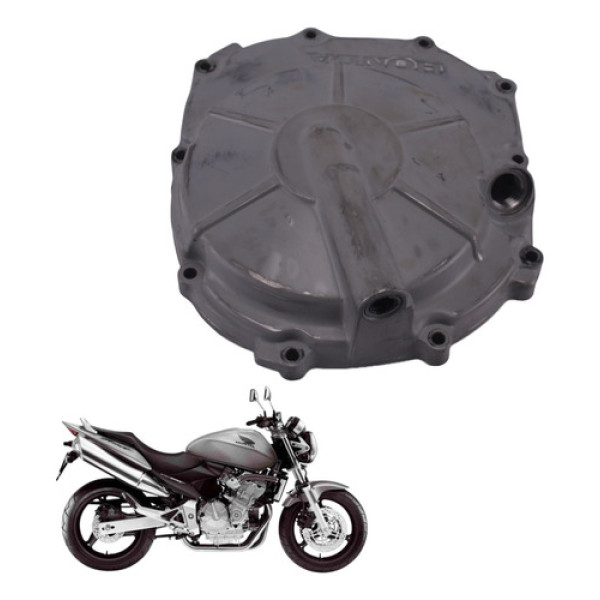 Tampa Embreagem Honda Cb600f Hornet Cb 600 F