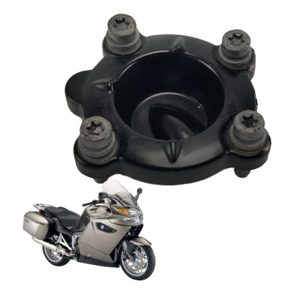 Tampa Esquerda Bloco Bmw K1300gt 2009