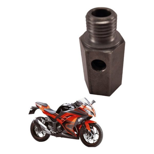 Valvula Pressão Oleo Kawasaki Ninja 300 2014