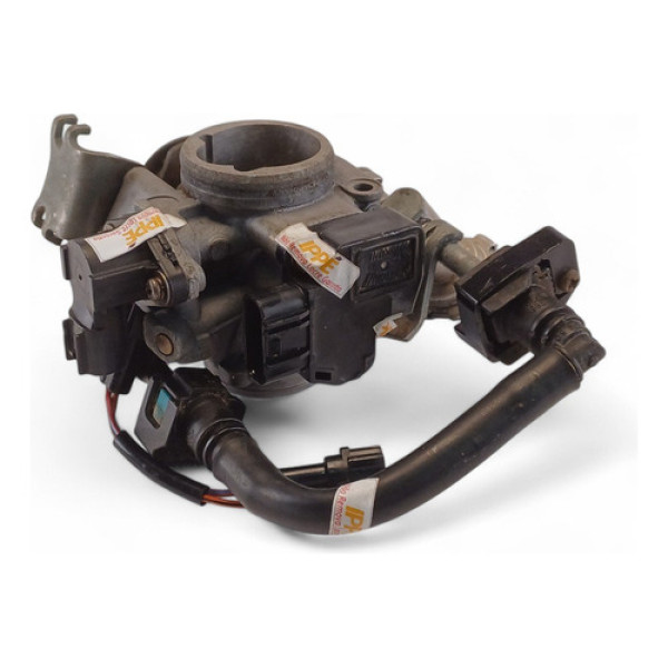 Corpo Injeção Yamaha Fazer 250 2008