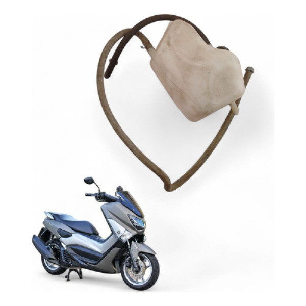 Reservatório Radiador Yamaha Nmax 160 2017