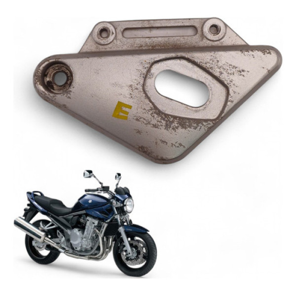 Suporte Farol Esquerdo Suzuki Bandit 650 N 2008