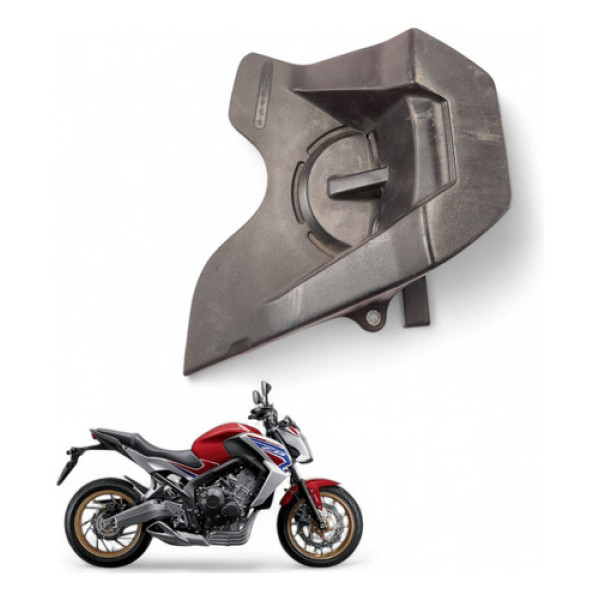 Tampa Pinhão Honda Cb 650 F 2015