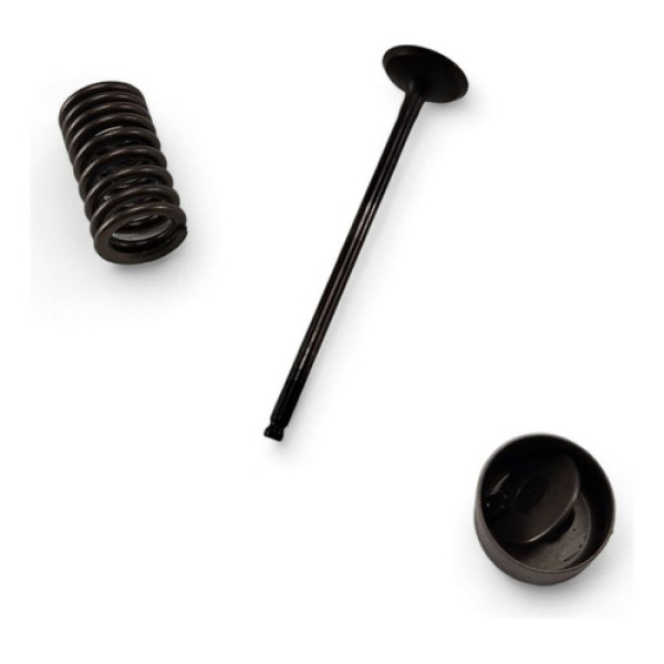 Valvula Escape Yamaha Xj6 2009