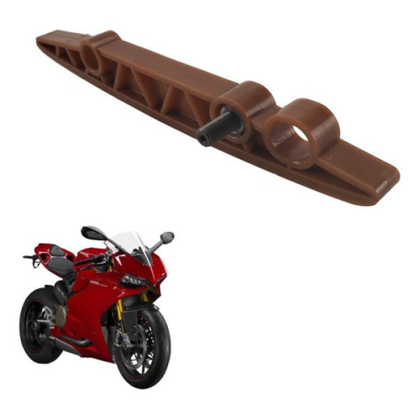 Guia Corrente Comando Dianteiro Ducati Panigale 1199 2015