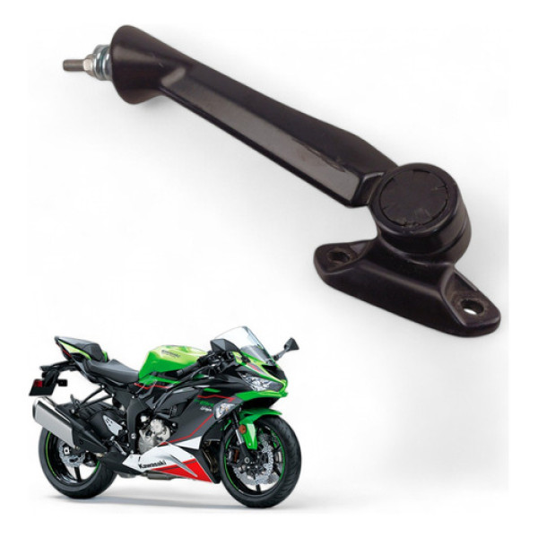 Haste Retrovisor Esquerdo Kawasaki Zx 6r 2023