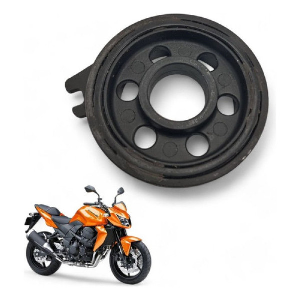 Suporte Filtro Oleo Kawasaki Z750 2012