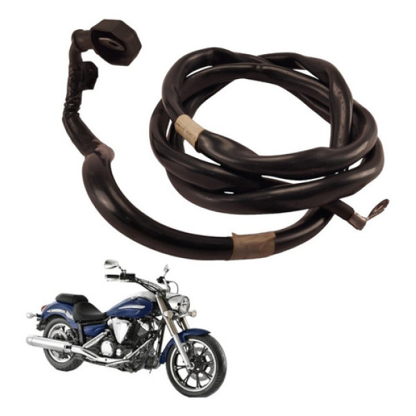 Cabo Motor Partida Yamaha Midnight 950 2012