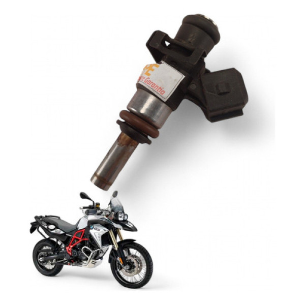 Bico Injetor Bmw F 800 Gs 2013
