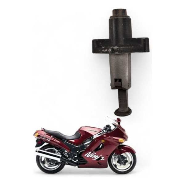 Acionador Corrente Comando Kawasaki Ninja 1100 1995