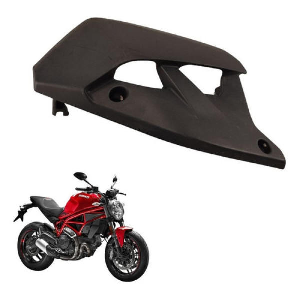 Carenagem Lateral Direita Ducati Monster 797 2018