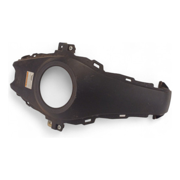 Carenagem Capa Tanque Yamaha R3 2016 Com Avaria