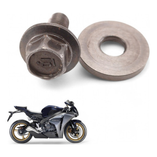 Parafuso Volante Magneto Honda Cbr 1000rr 2008